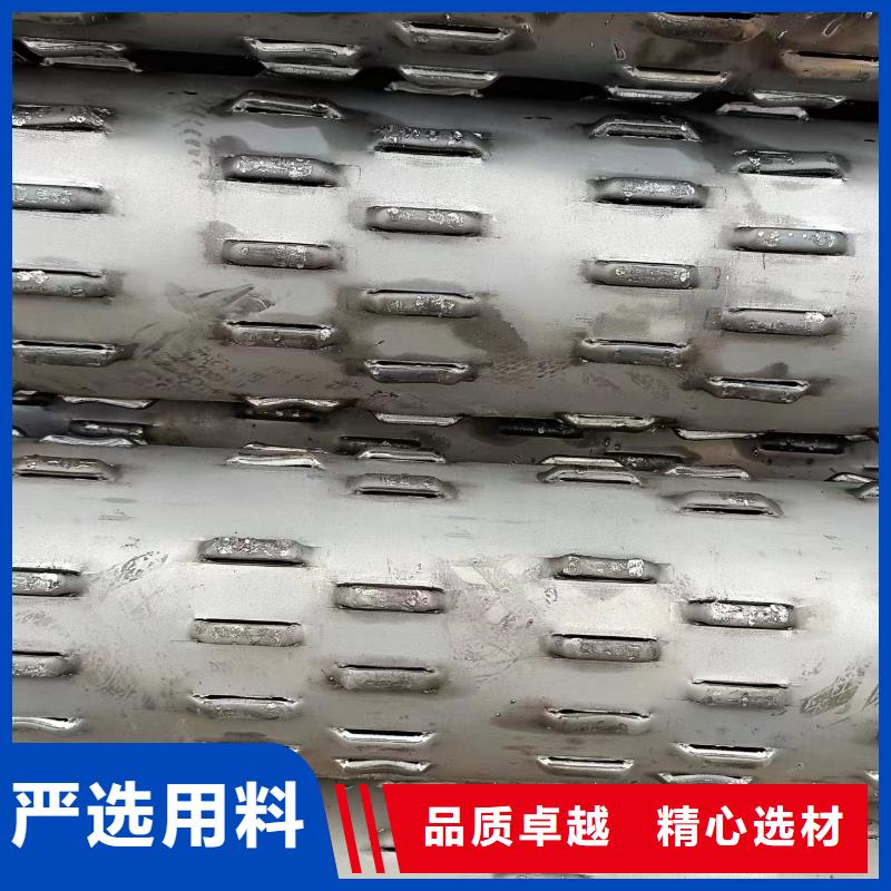 螺旋滤水管多少钱一米