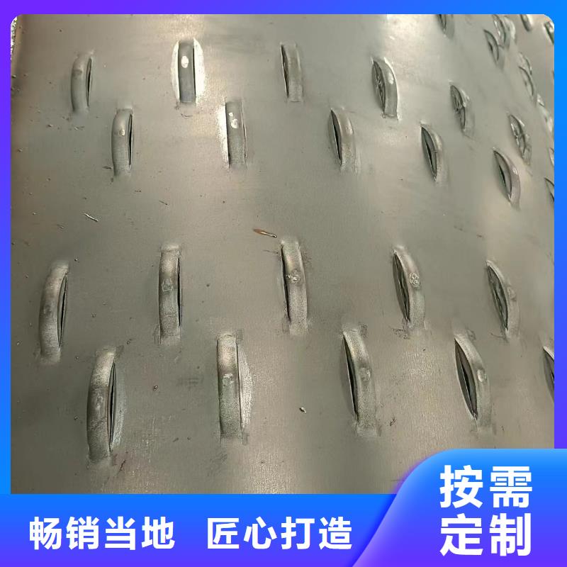 滤水管426*5厂家