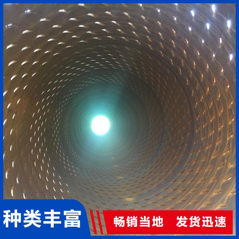 镀锌滤水管厂