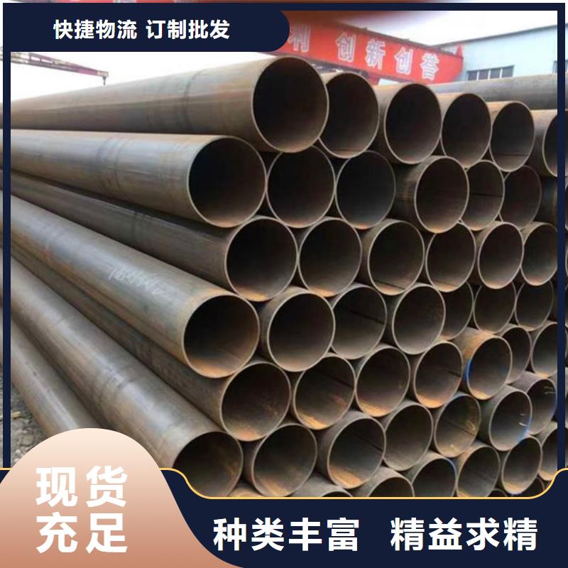 圆孔滤水管377*6生产厂家