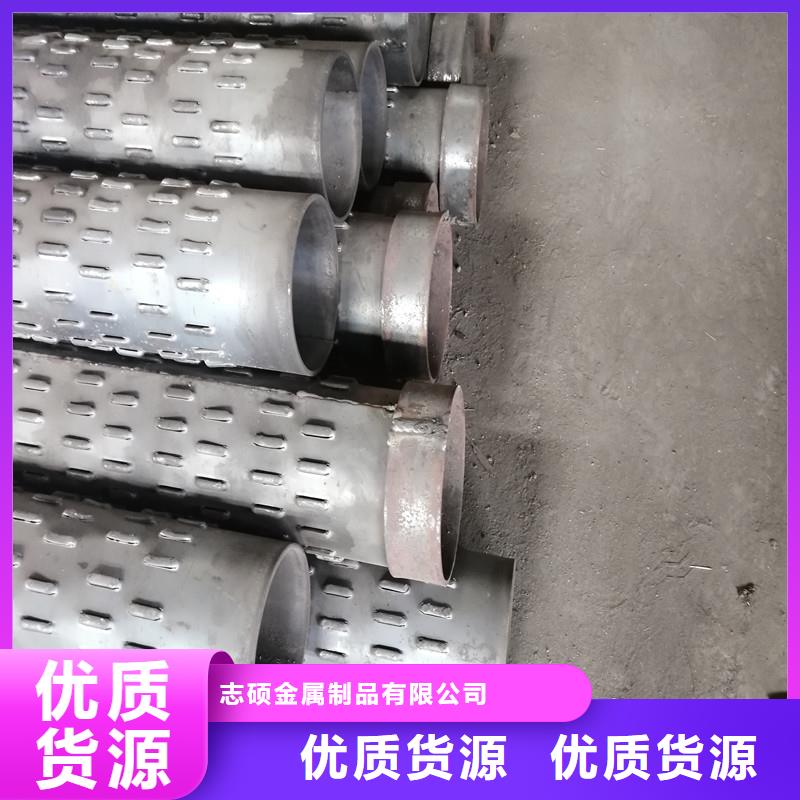 降水滤水管价格