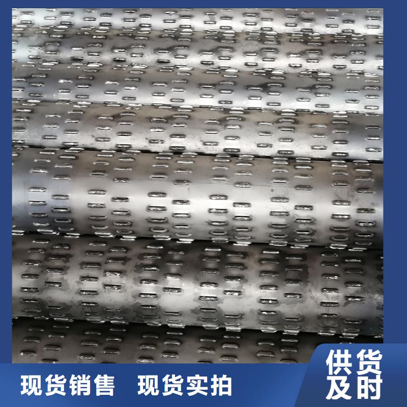 螺旋滤水管规格