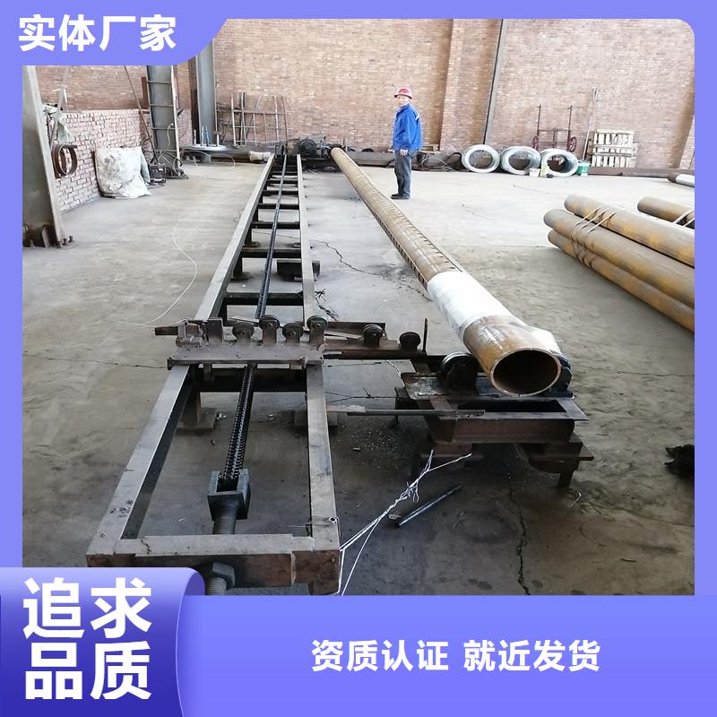 无砂水井管厂家