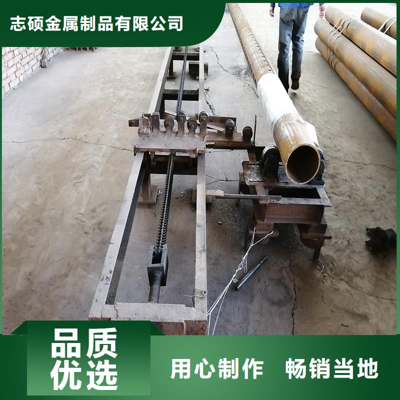 降水管325*5生产厂家