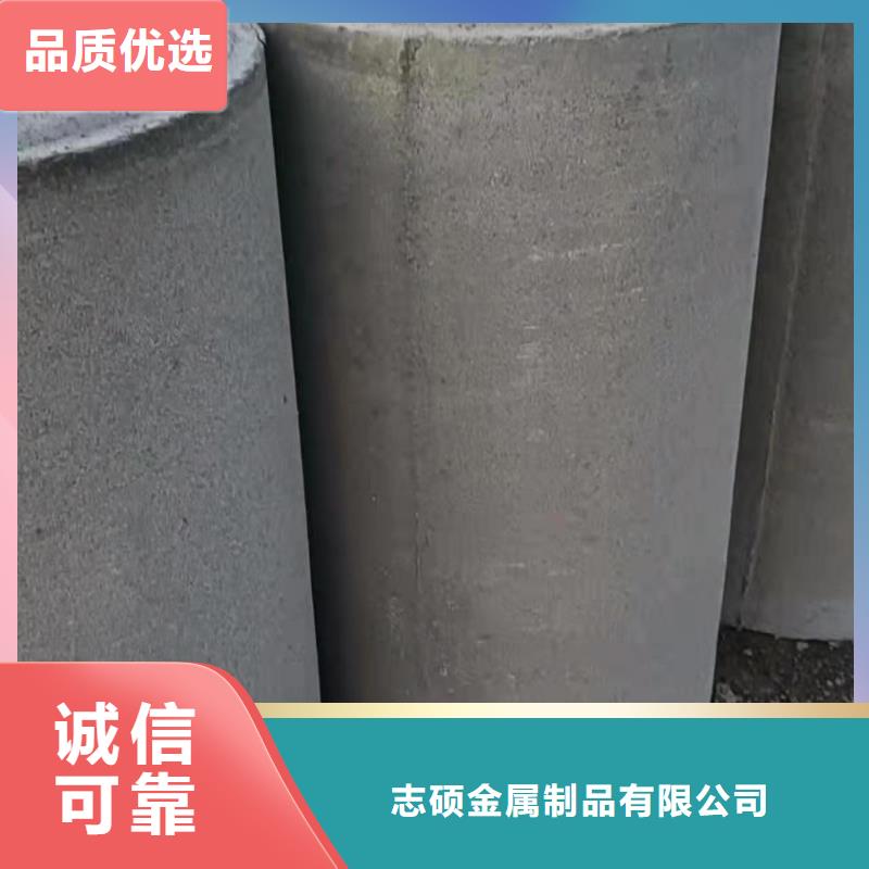 水泥无砂管各种规格生产厂家
