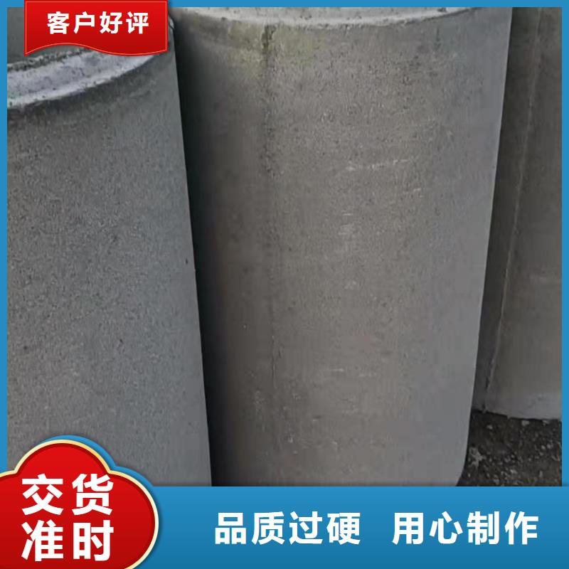 无砂管内径400厂家