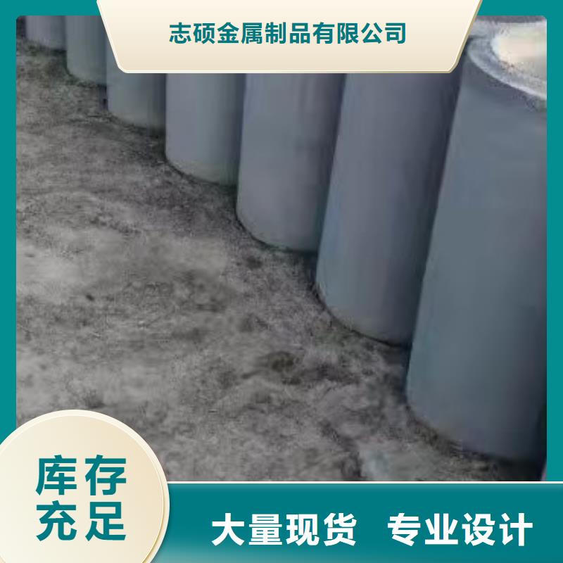 无砂管内径400生产厂家
