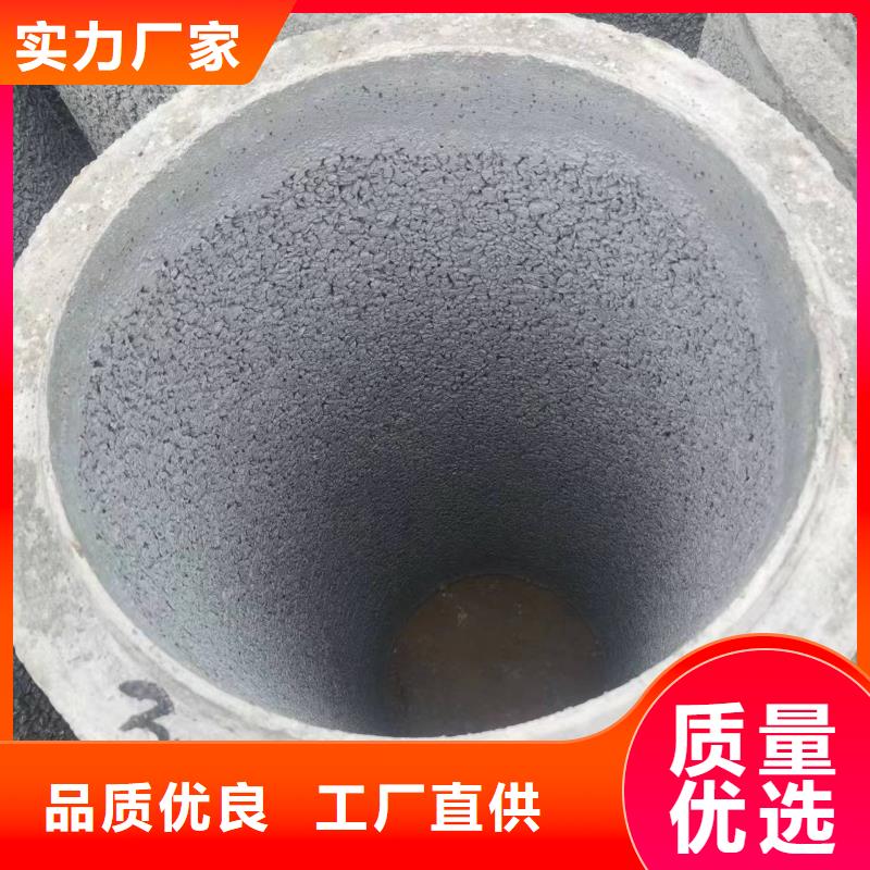 水井管内径600生产厂家