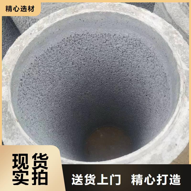 无砂水泥管内径400直销