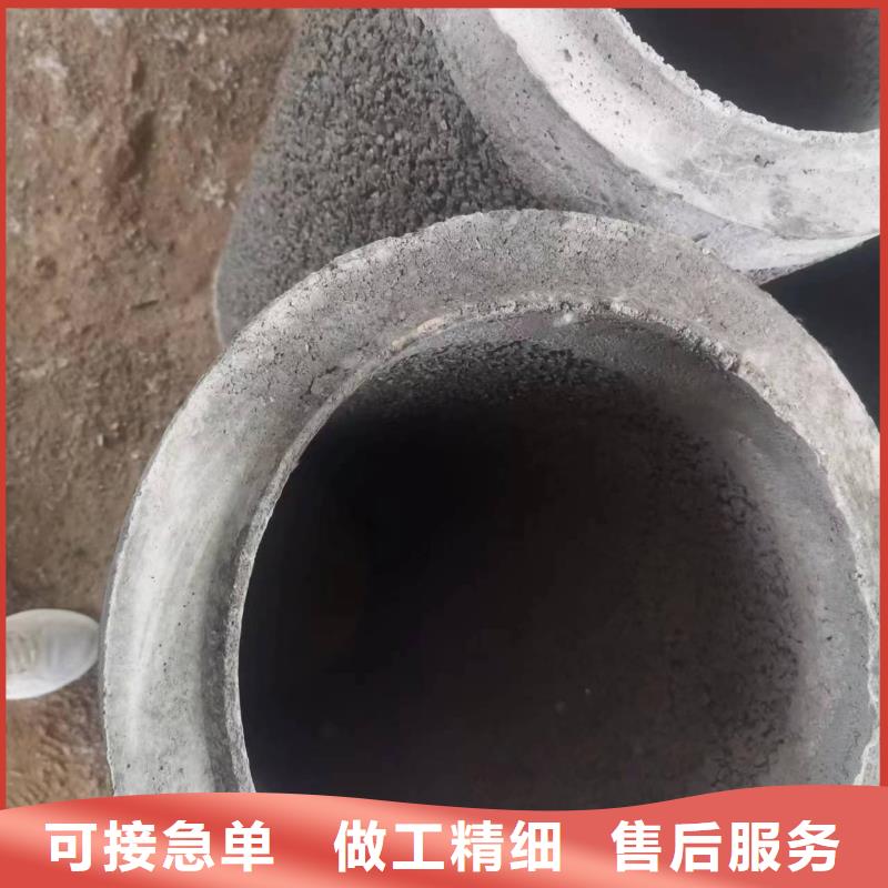 无砂管内径400生产厂家