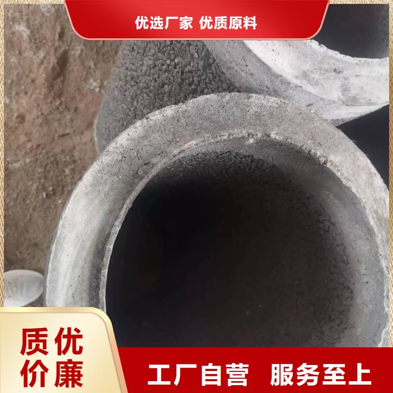 水泥透水管现货现货充足