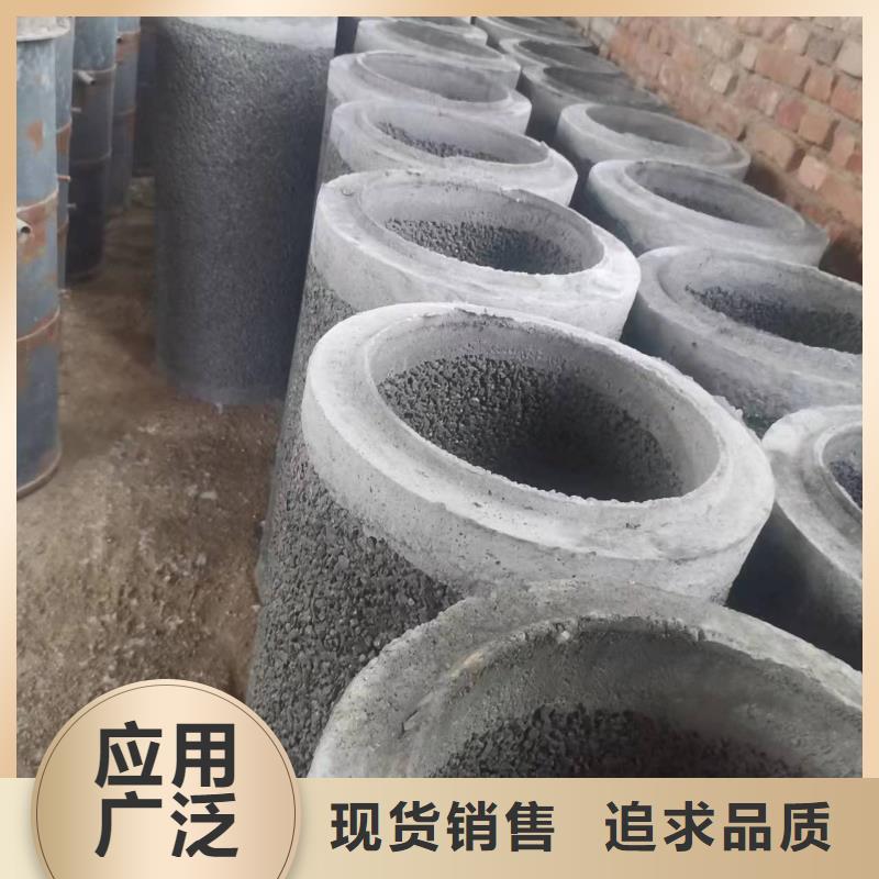 无砂滤水管外径800厂家