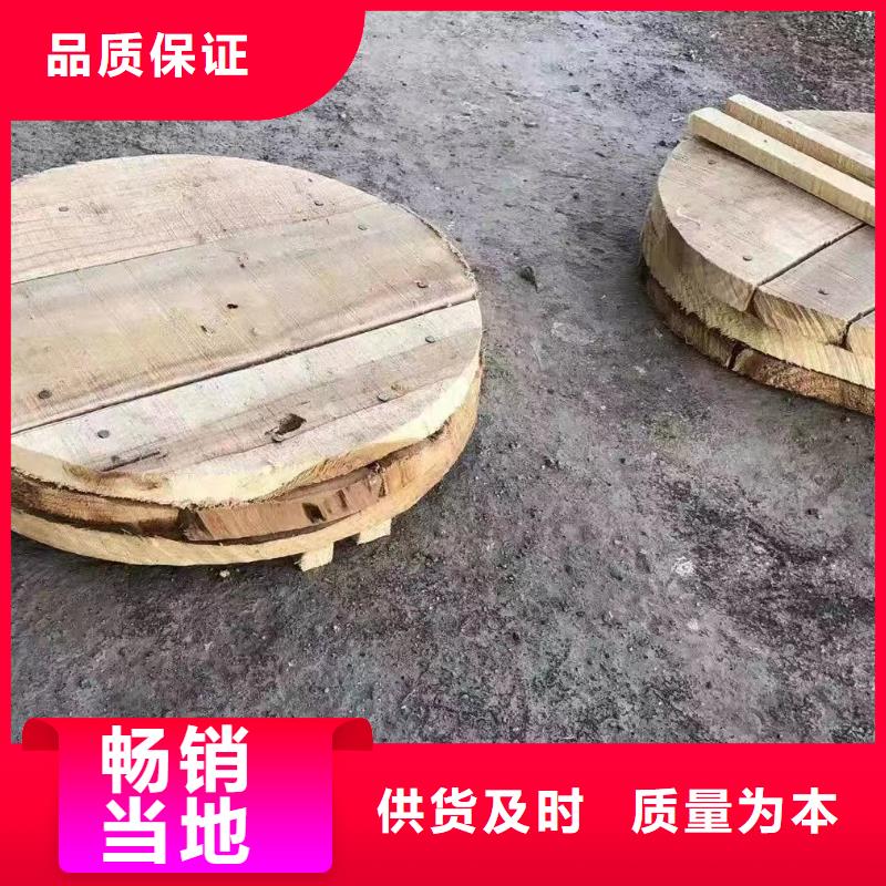 无砂管内径400生产厂家