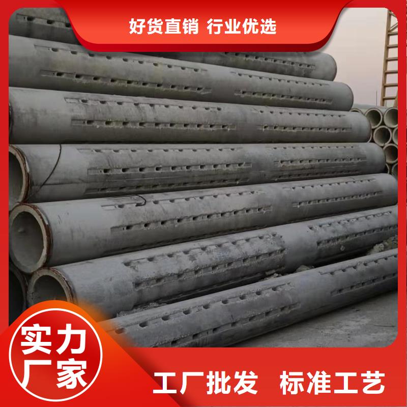 透水管规格现货充足