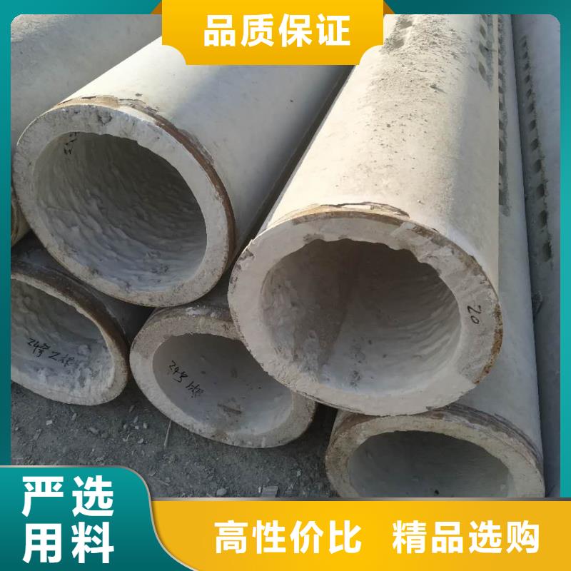 无砂管内径400厂家