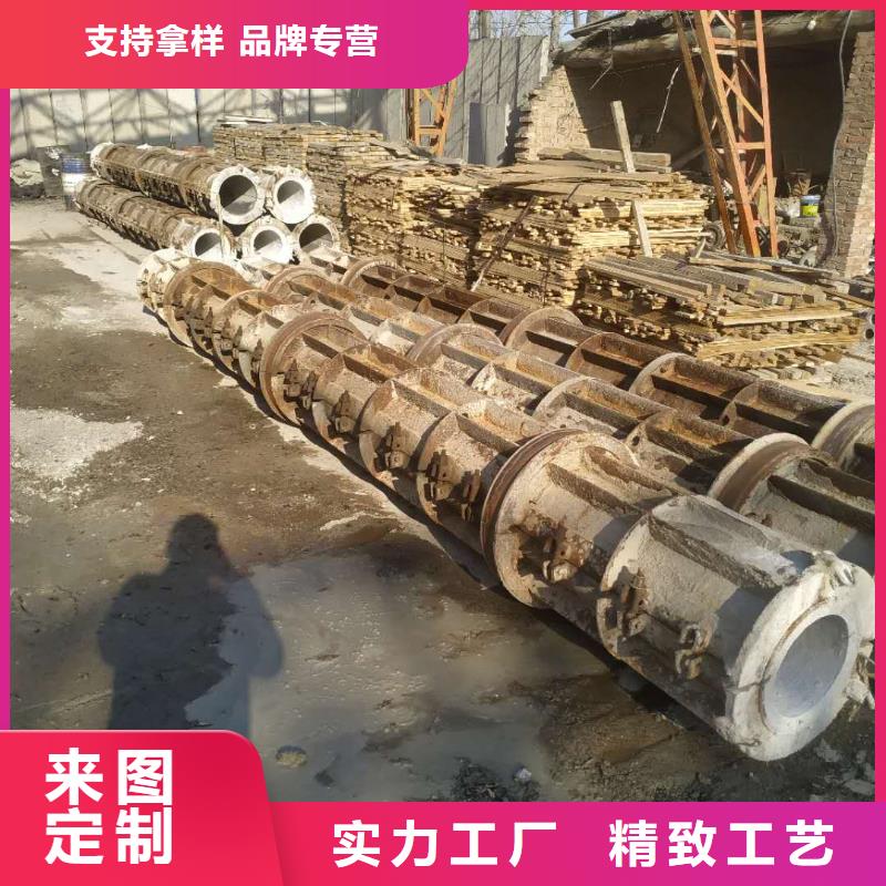 透水管规格现货充足