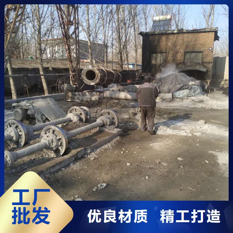 无砂水泥管内径400厂家