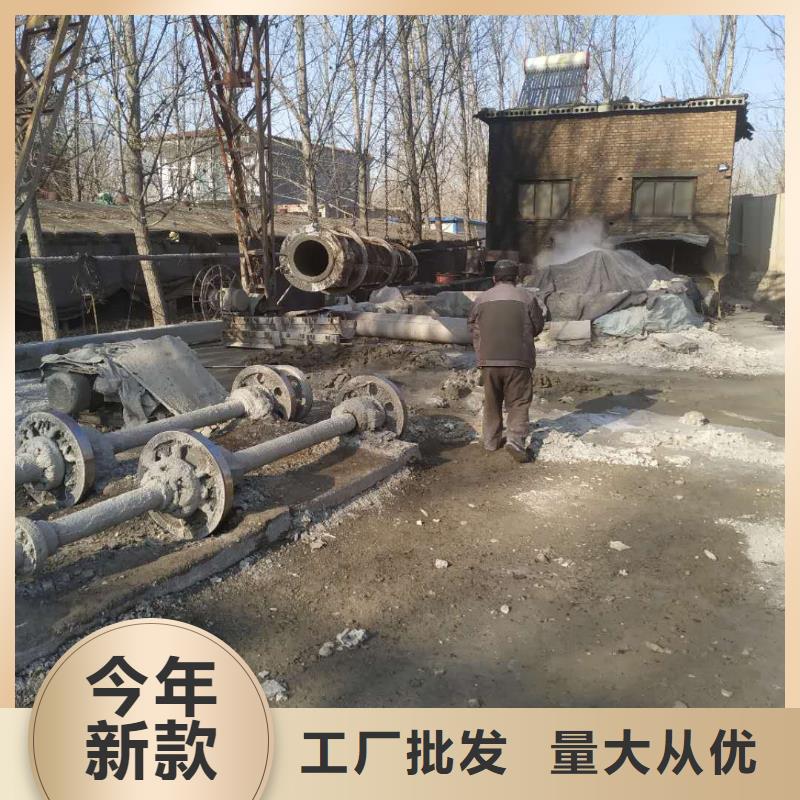 无砂管厂家规格齐全
