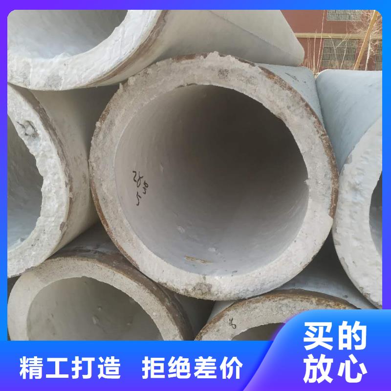 无砂管内径300直销