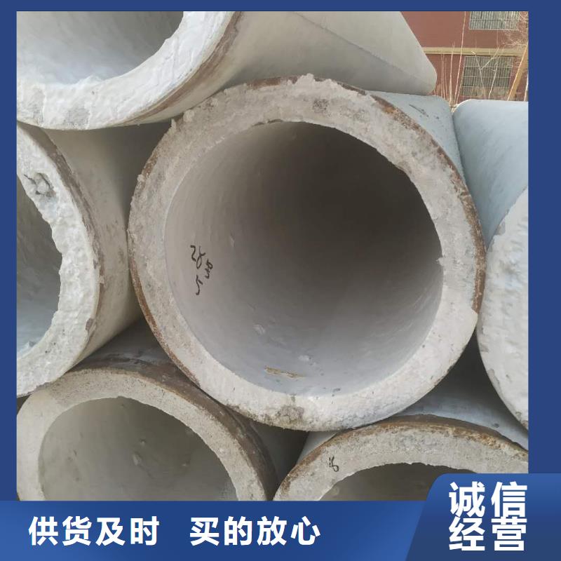无砂透水管内径200厂家