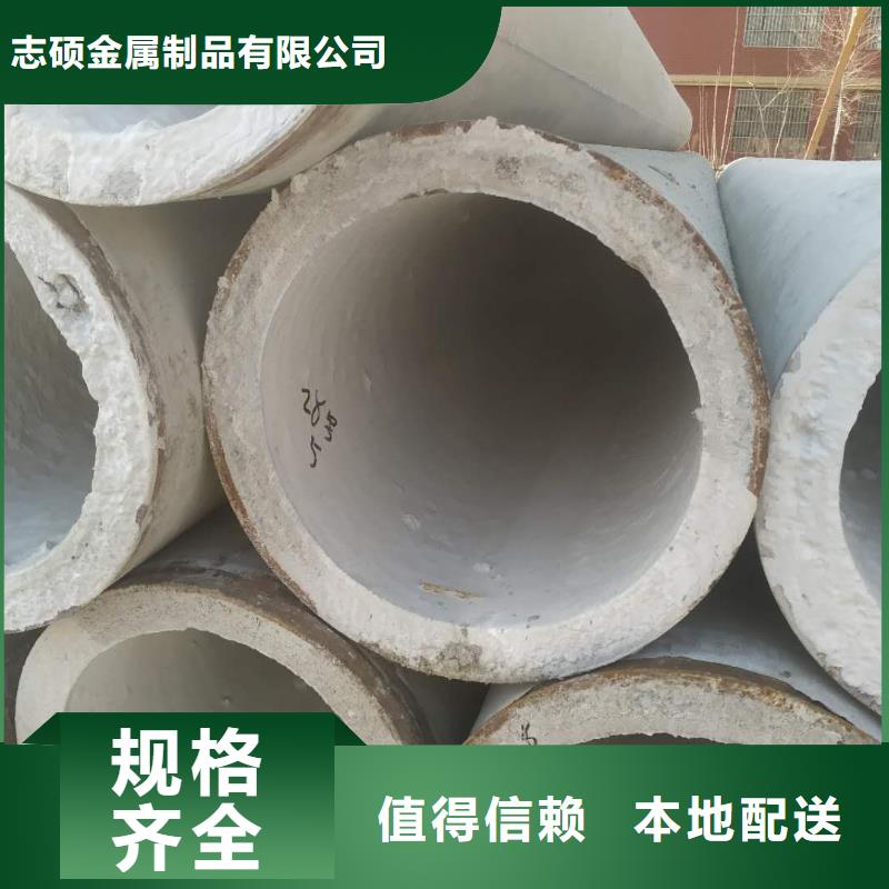 无砂透水管内径600生产厂家
