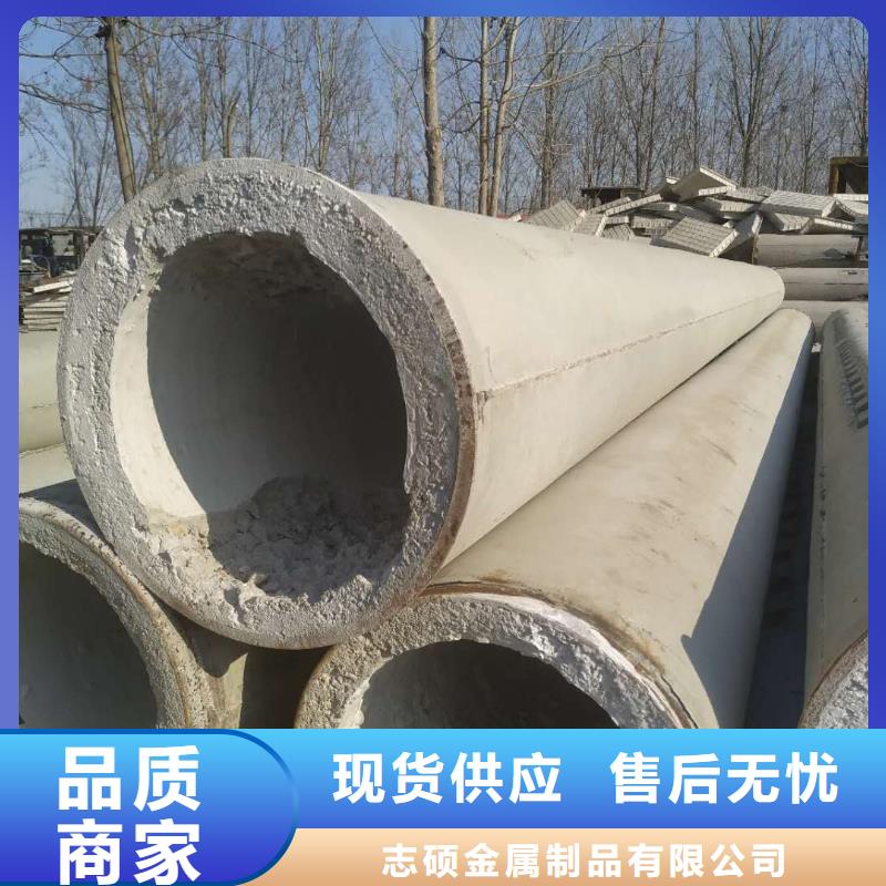 无砂滤水管外径800厂家