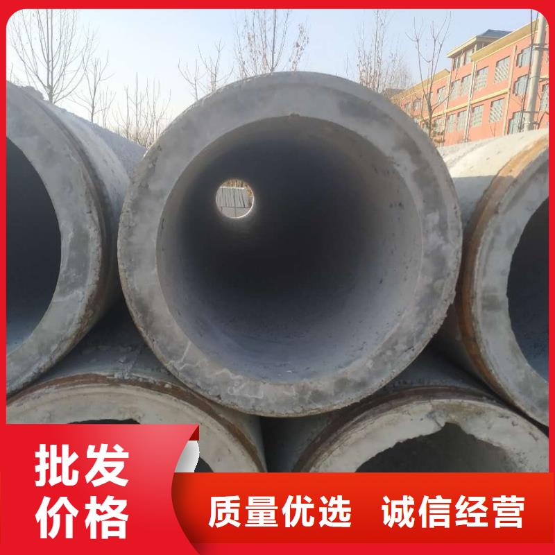 无砂管DN800现货