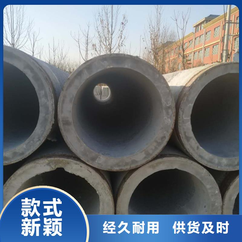 无砂管内径500生产厂家