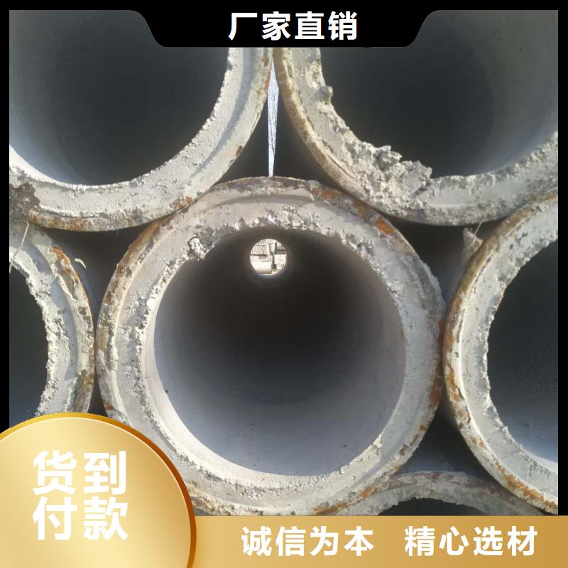 无砂管内径400生产厂家
