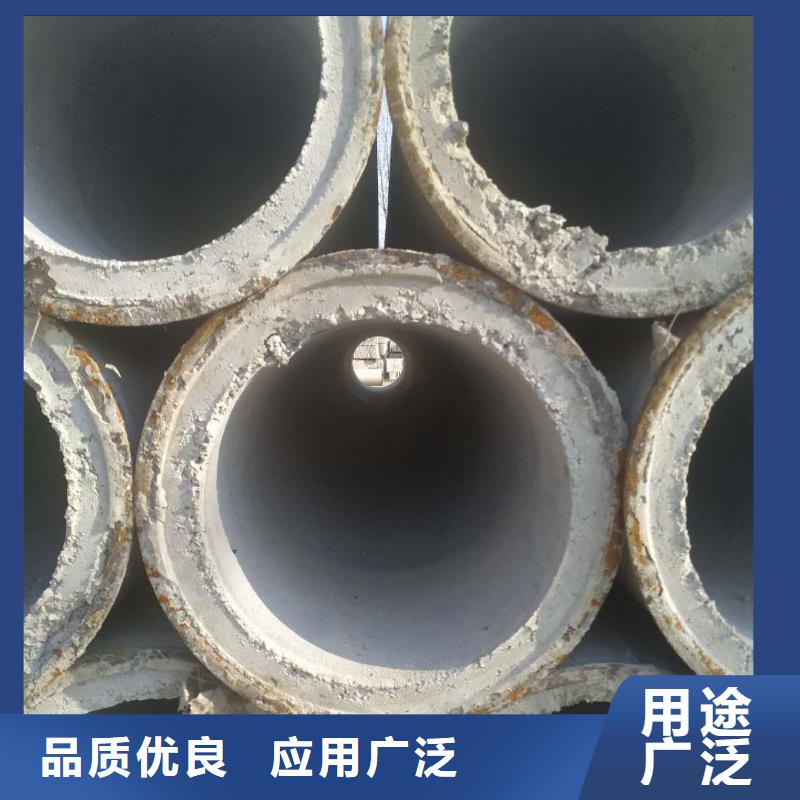无砂管外径600加工定制