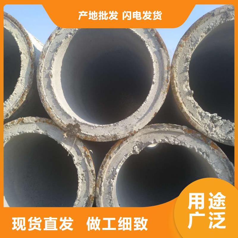 无砂滤水管外径800厂家