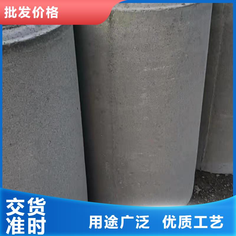 混凝土透水管内径300mm现货充足