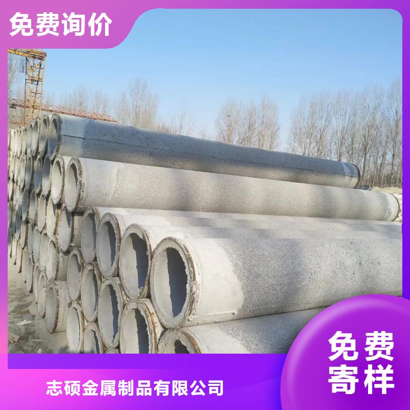 无砂水泥管内径150mm厂家