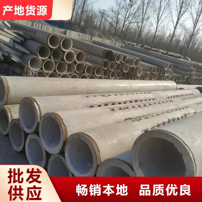 无砂管内径500生产厂家