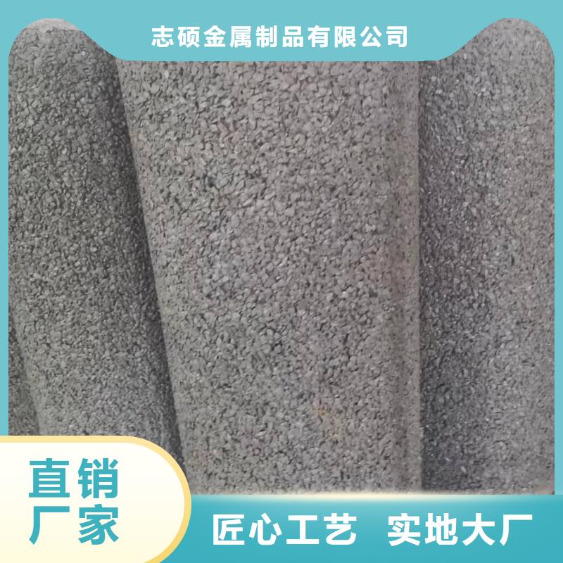 无砂管内径300直销