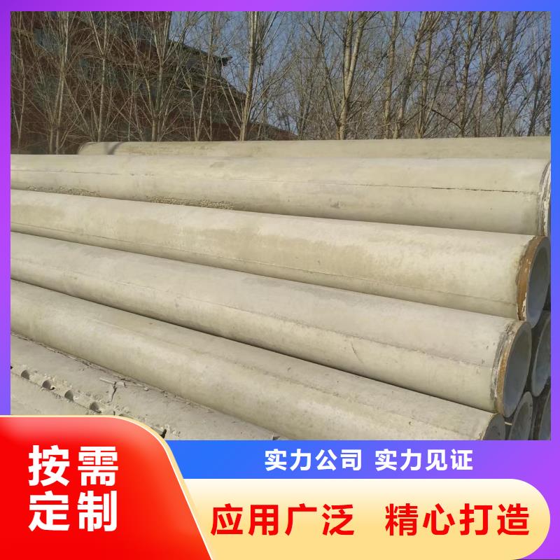 无砂管内径300现货