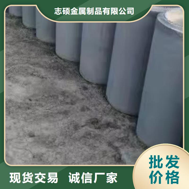 无砂透水管内径600mm生产厂家