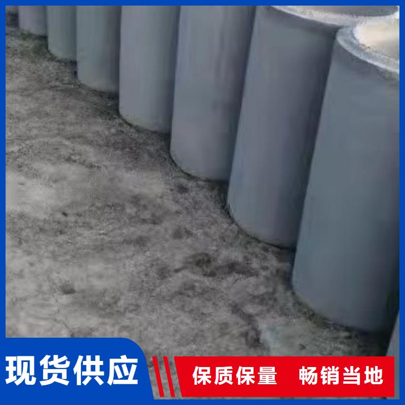 无砂透水管内径300厂家