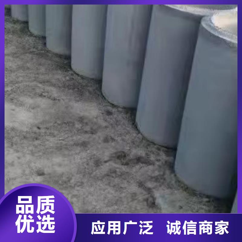 无砂管内径300现货
