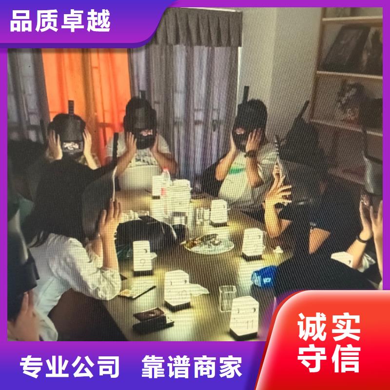 剧本杀复盘剧本杀玩法多年经验