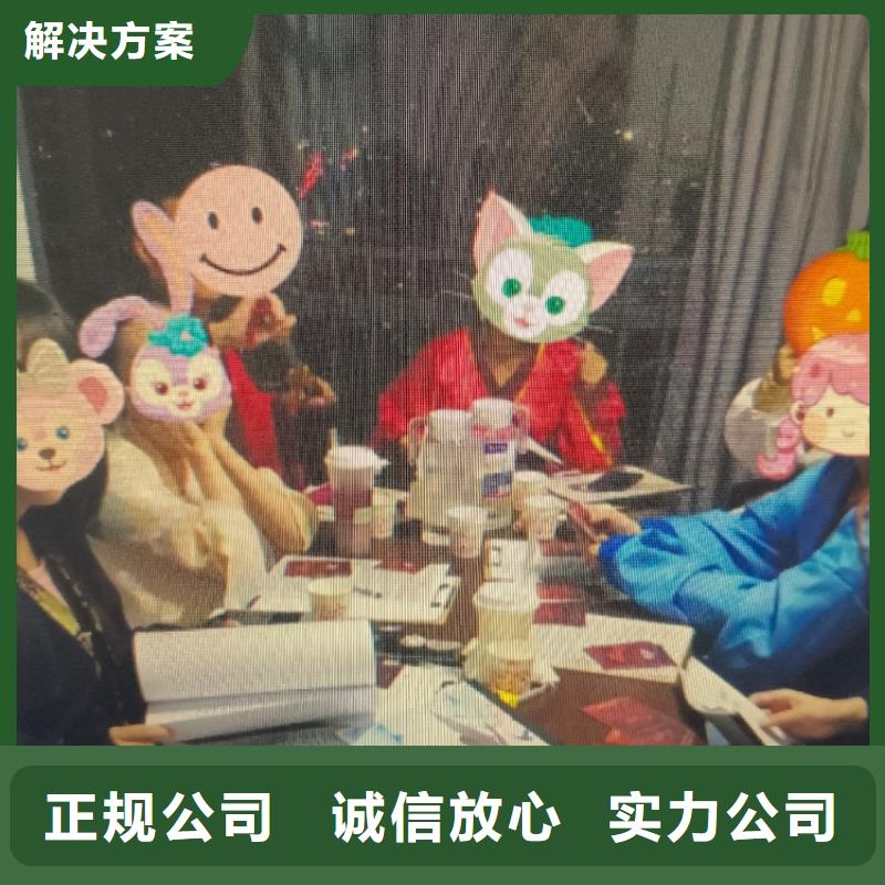 剧本杀复盘剧本杀玩法多年经验
