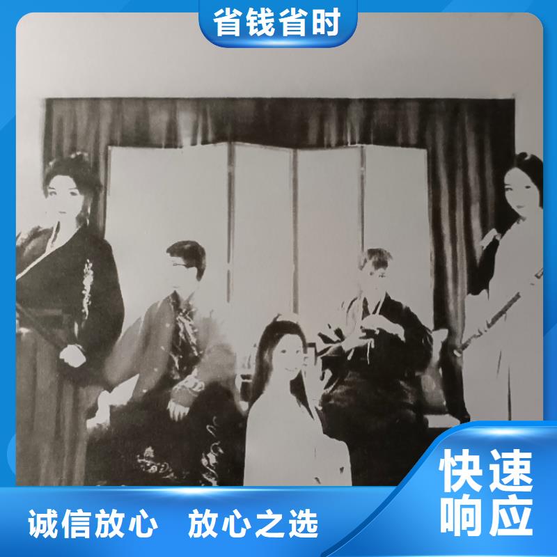剧本杀复盘剧本杀玩法专业团队