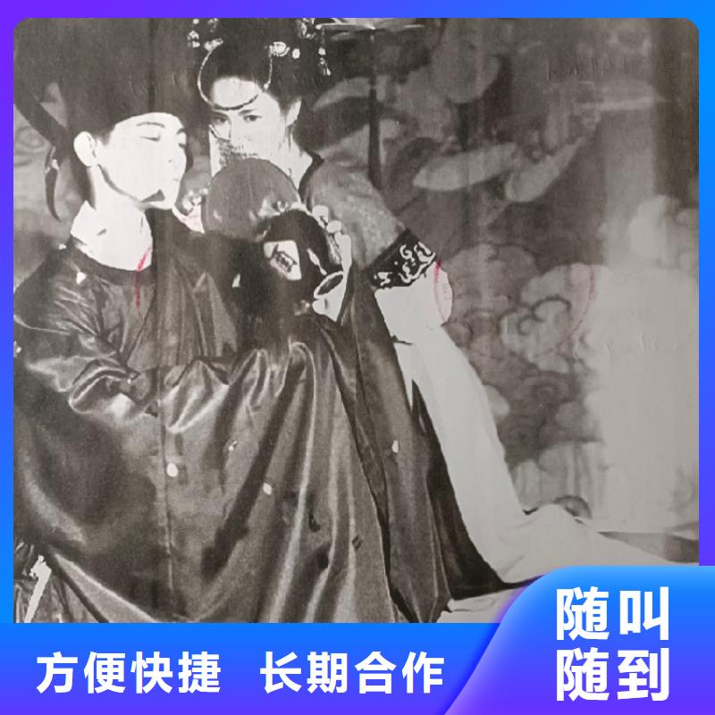 剧本杀《诡蜜》组织者+线索卡+开本资料+推理过程