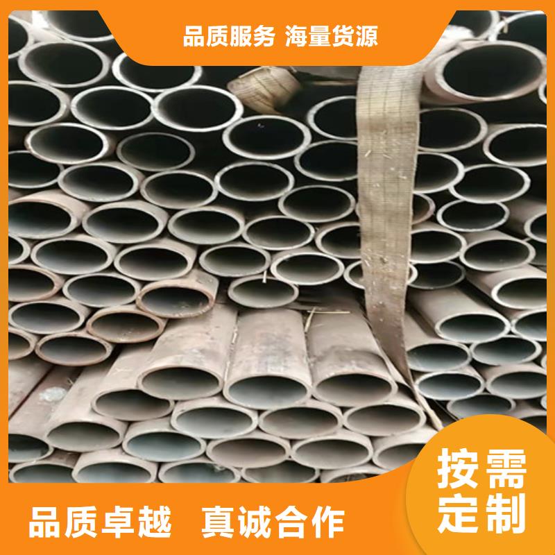 16Mn厚壁无缝钢管厂家质量有保障