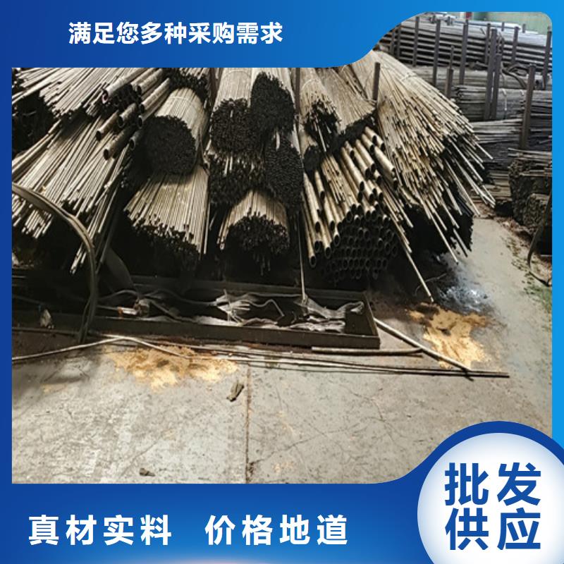 小口径16mn无缝钢管厂家