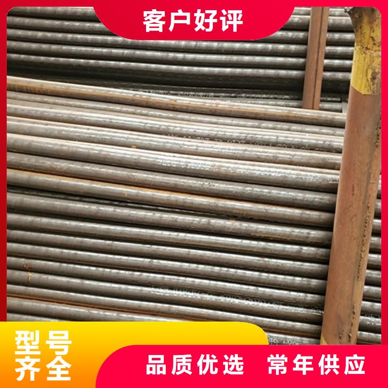 16Mn大口径厚壁无缝钢管百看不如一问