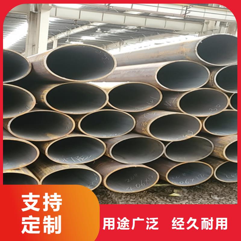 27SiMn无缝钢管-2025厂家热销产品