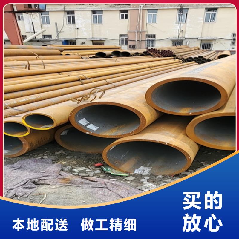 q355b无缝钢管工厂货源