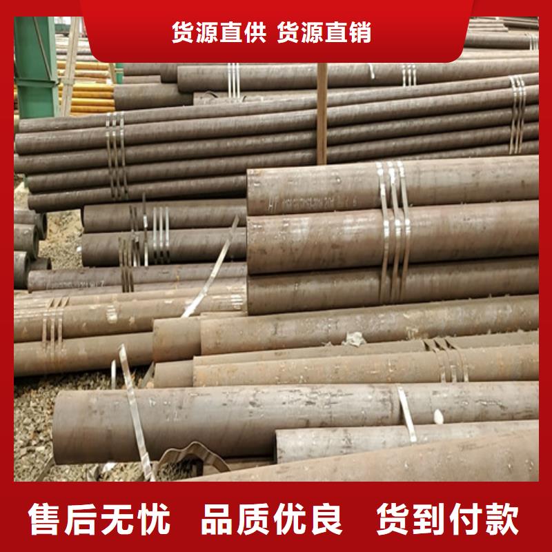 可靠的输送流体用无缝钢管生产厂家