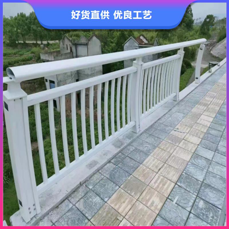 桥梁护栏生产基地